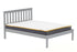 Denver Low End Bed